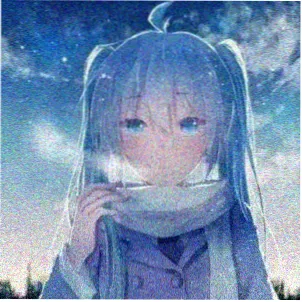 读者 阿柚 头像